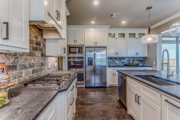 Cabinet Remodeling in Santa Monica