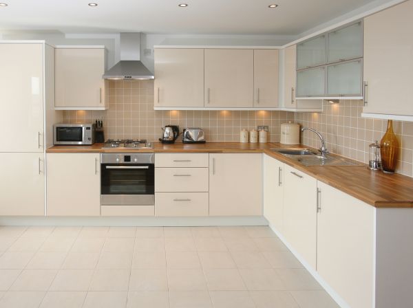 Kitchen Cabinets Remodeling in Santa Monica