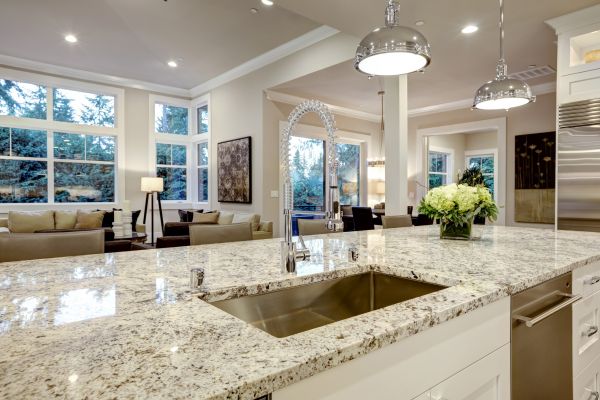 Counter Remodeling in Santa Monica