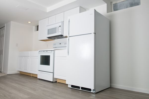 Kitchen Cabinet Remodeling in Santa Monica